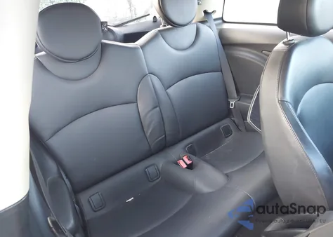 2012 Mini Cooper S from USA, damaged, VIN WMWSV3C5XCTY17639